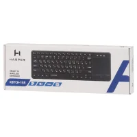 Клавиатура Harper KBTCH-155 фото 8